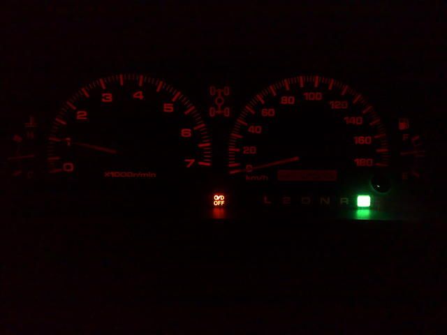 2000 Toyota Hilux Surf