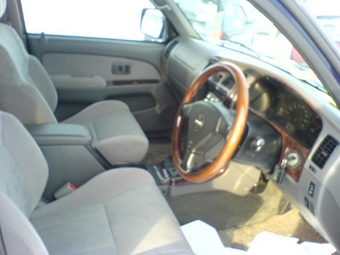 Toyota Hilux Surf