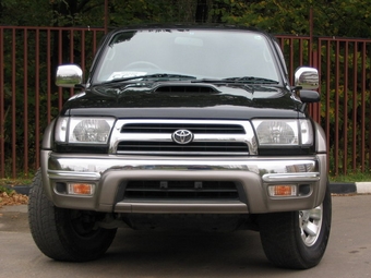 Hilux Surf