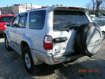 Hilux Surf