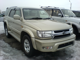 Hilux Surf