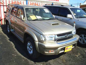 Hilux Surf