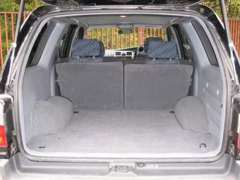 Toyota Hilux Surf
