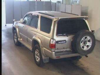 Hilux Surf