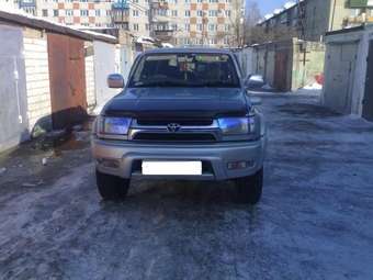 Hilux Surf