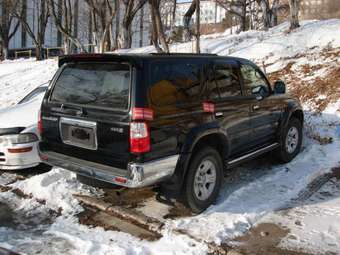 Hilux Surf