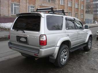 Hilux Surf