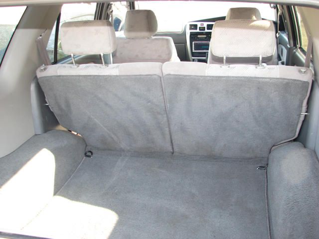 2001 Toyota Hilux Surf