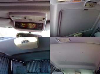 2001 Toyota Hilux Surf For Sale
