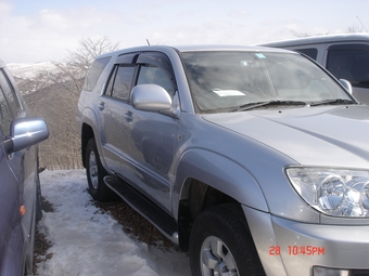 Hilux Surf