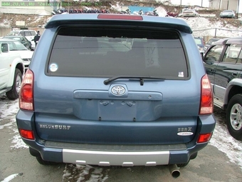 Hilux Surf