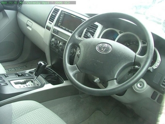 Toyota Hilux Surf