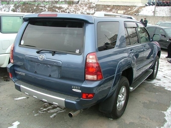 Toyota Hilux Surf