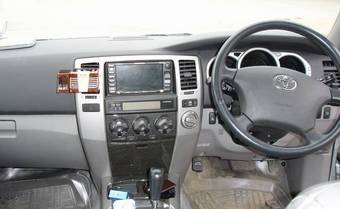 Toyota Hilux Surf