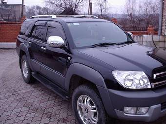 Hilux Surf