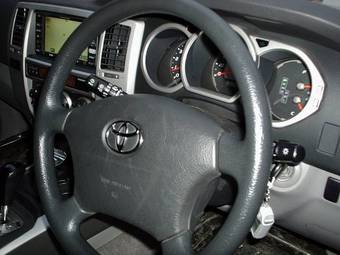 Toyota Hilux Surf