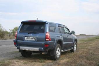 Hilux Surf