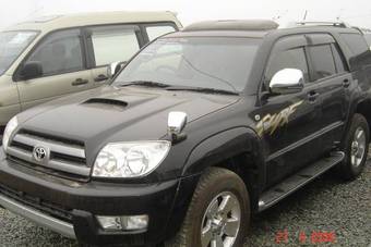 Hilux Surf