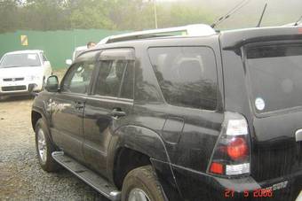 Toyota Hilux Surf