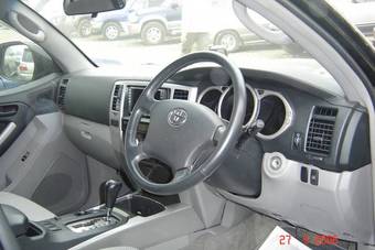 Toyota Hilux Surf