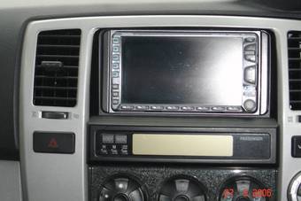 Toyota Hilux Surf