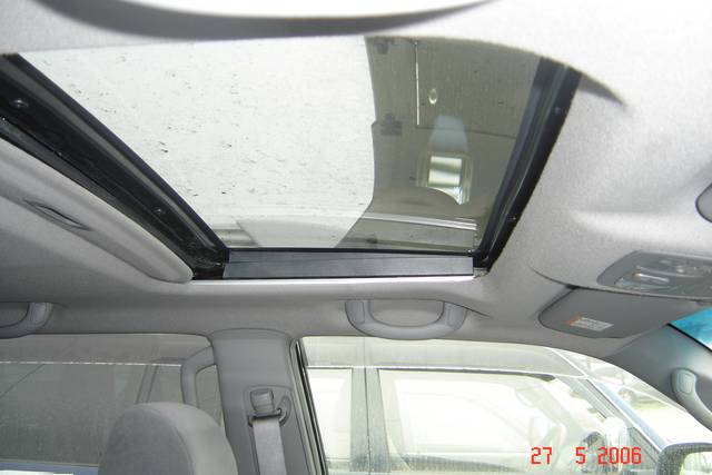 2002 Toyota Hilux Surf