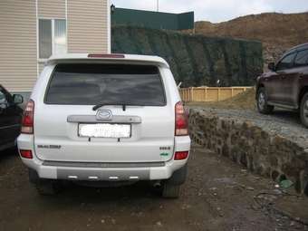 Hilux Surf
