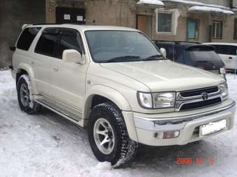 Hilux Surf