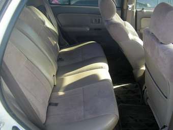 2002 Hilux Surf