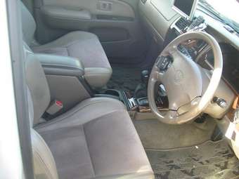 Toyota Hilux Surf