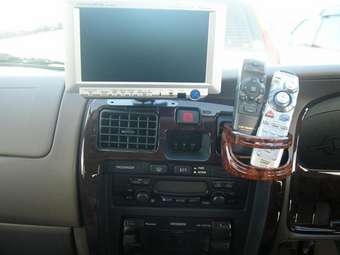 Toyota Hilux Surf
