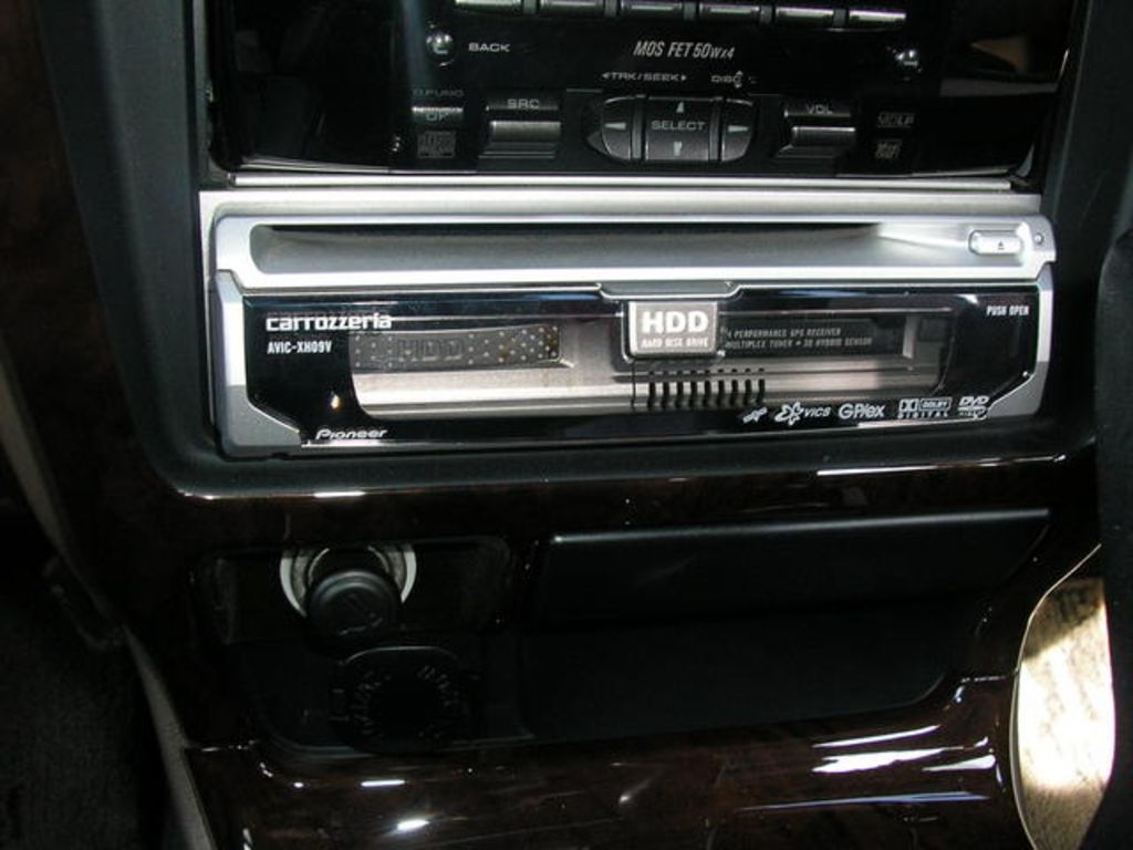 2002 Toyota Hilux Surf