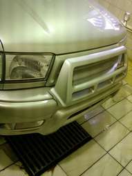 Hilux Surf
