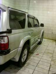 2002 Hilux Surf