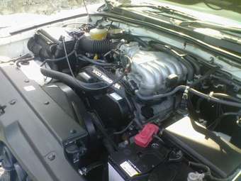2002 Toyota Hilux Surf Pictures