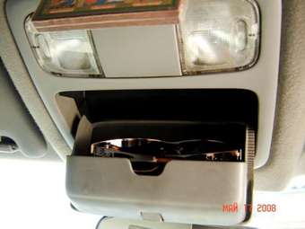 2002 Toyota Hilux Surf For Sale