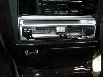 2002 Toyota Hilux Surf Photos