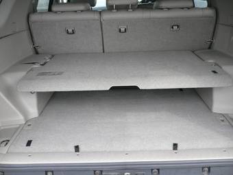 2002 Toyota Hilux Surf For Sale