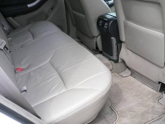 2002 Toyota Hilux Surf For Sale
