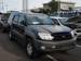 Preview 2002 Toyota Hilux Surf