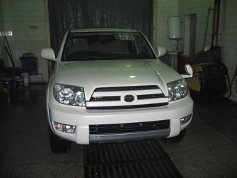 Hilux Surf