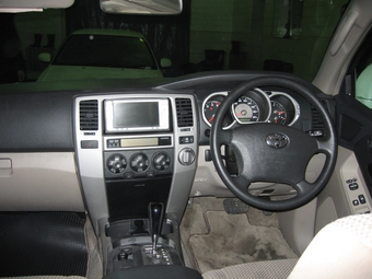 Toyota Hilux Surf