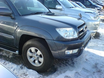 Hilux Surf