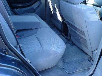 Toyota Hilux Surf