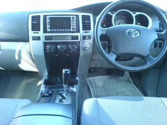 Toyota Hilux Surf