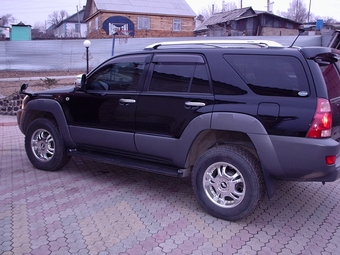 Hilux Surf