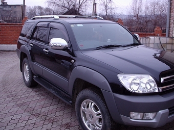 2003 Hilux Surf