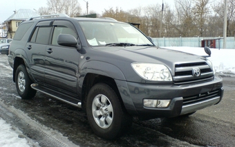 Hilux Surf