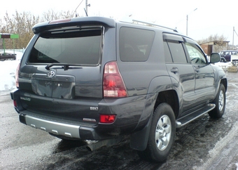 Toyota Hilux Surf