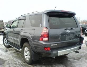 Hilux Surf